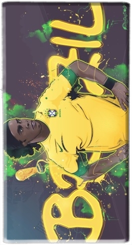 portatile Ronaldinho Brazil Carioca 