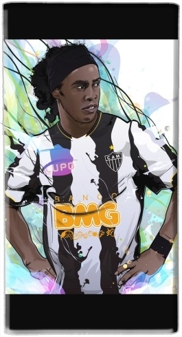 portatile Ronaldinho Mineiro 