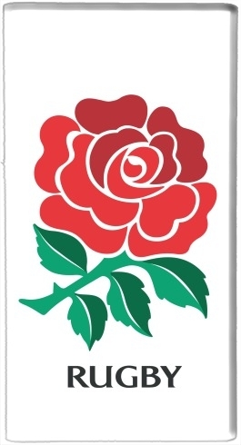 portatile Rose Flower Rugby England 