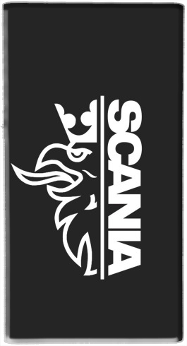 portatile Scania Griffin 