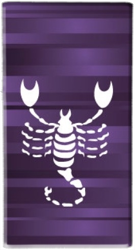 portatile Scorpione - Zodiaco 