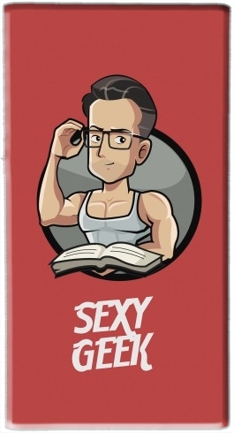 portatile Sexy geek 