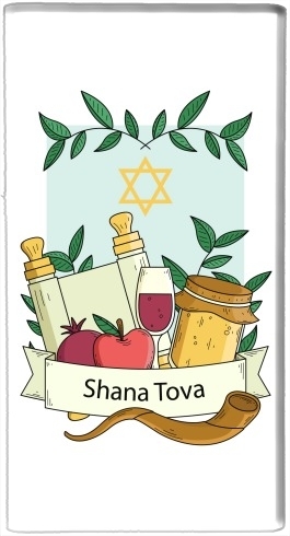 portatile Shana tova greeting card 