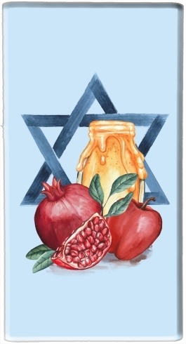 portatile Shana tova Honey Fruits Card 