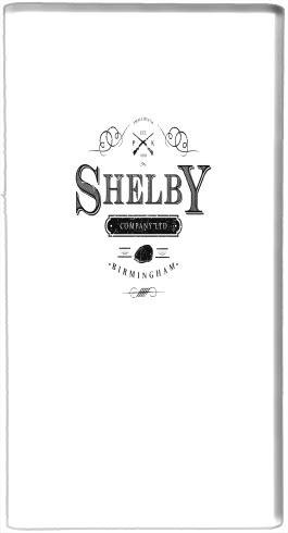 portatile shelby company 