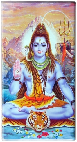 portatile Shiva God 