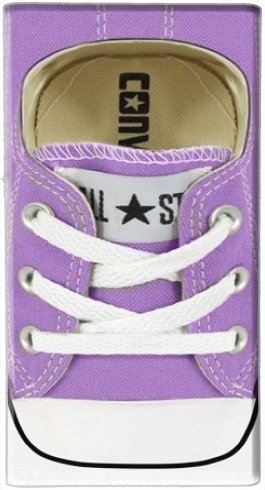 portatile All Star Basket shoes purple 