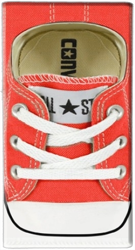 portatile All Star Basket shoes red 