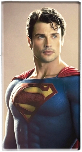 portatile Smallville hero 
