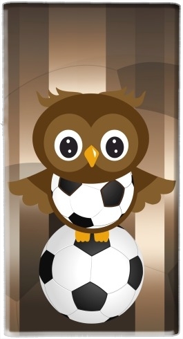portatile Soccer Owl 
