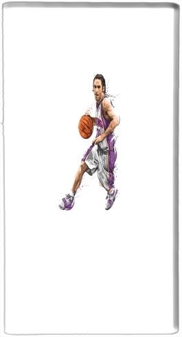 portatile Steve Nash Basketball 