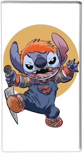 portatile Stitch X Chucky Halloween 
