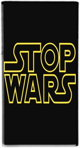 portatile Stop Wars 