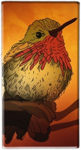 portatile Sunset Bird 