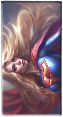 portatile Supergirl 