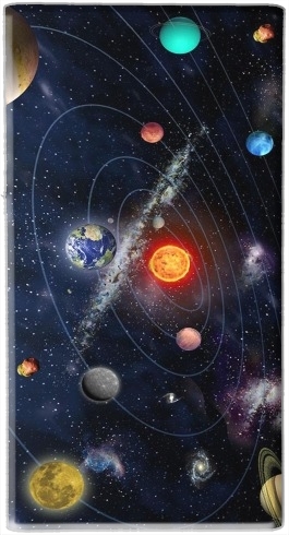 portatile Systeme solaire Galaxy 