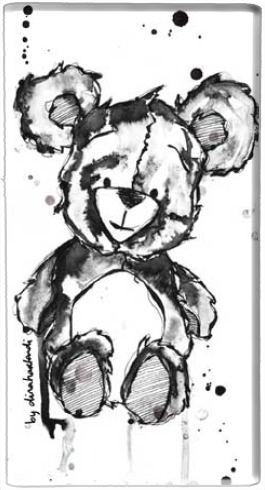 portatile Teddy Bear 