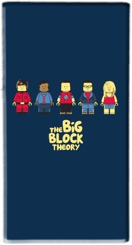 portatile The Big Block Theory 