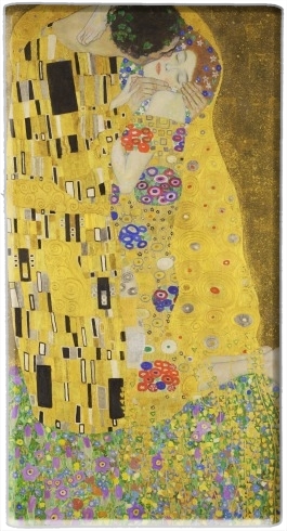 portatile The Kiss Klimt 