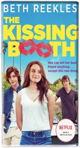 portatile The Kissing Booth 