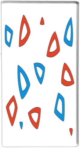 portatile Togepi pattern 