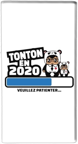 portatile Tonton en 2020 Cadeau Annonce naissance 