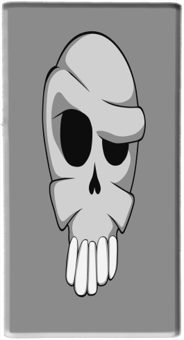 portatile Toon Skull 