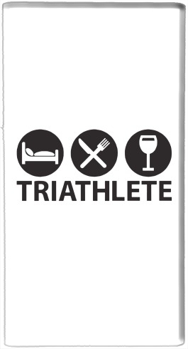 portatile Triathlete Apero du sport 
