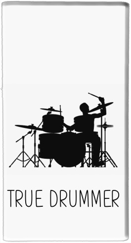portatile True Drummer 