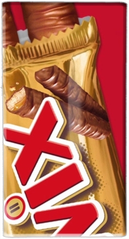 portatile Twix Chocolate 