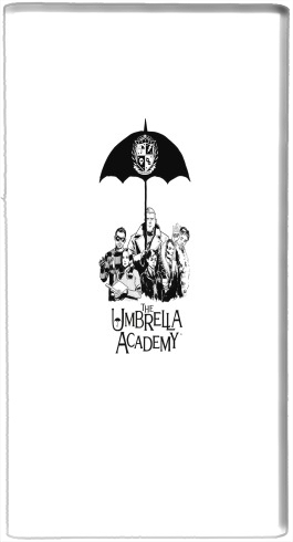 portatile Umbrella Academy 