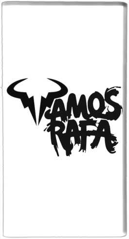 portatile Vamos Rafa 