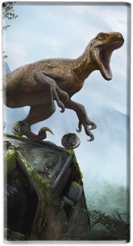 portatile Velociraptor 