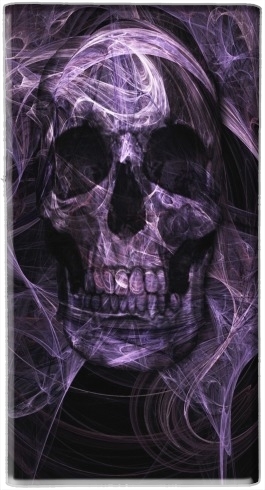 portatile Violet Skull 