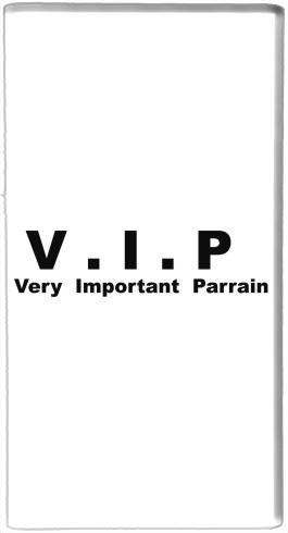 portatile VIP Very important parrain 