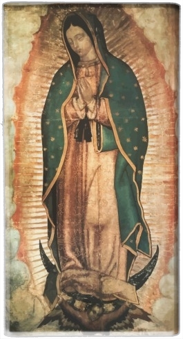 portatile Virgen Guadalupe 