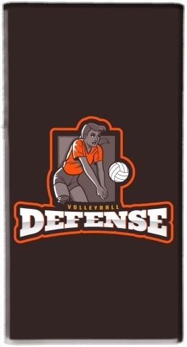 portatile Volleyball Defense 