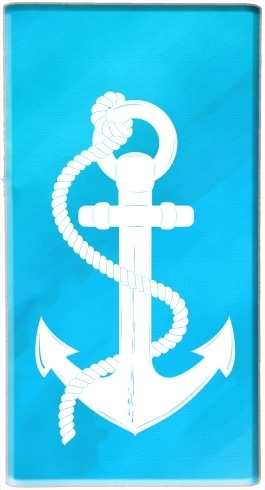 portatile White Anchor 