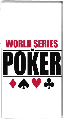 portatile World Series Of Poker 