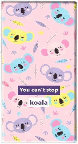 portatile You cant stop Koala 