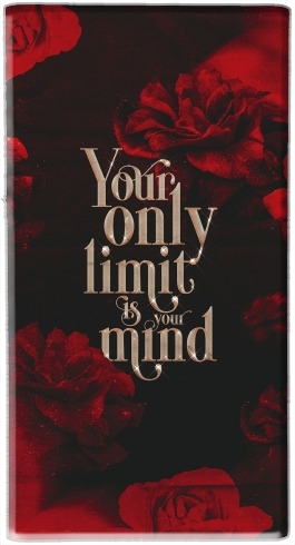 portatile Your Limit (Red Version) 