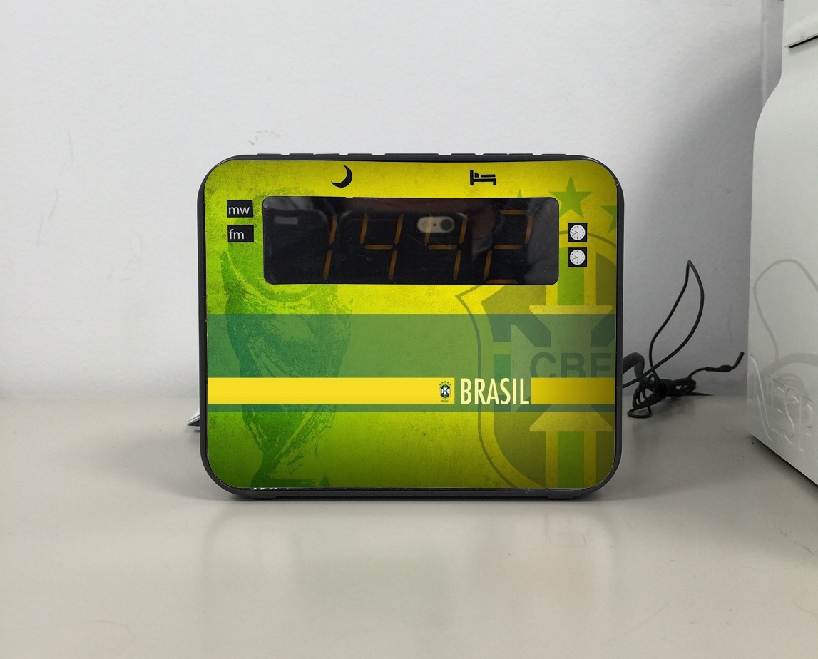 Radio Brazil Selecao Kit Home 