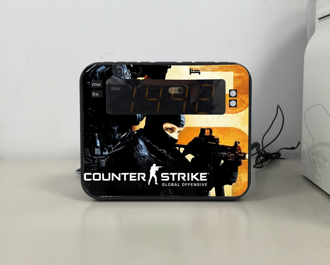 Radio Counter Strike CS GO 