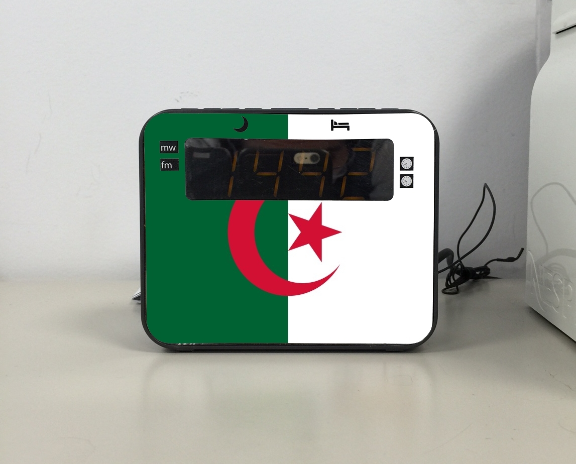 Radio Bandiera Algeria 