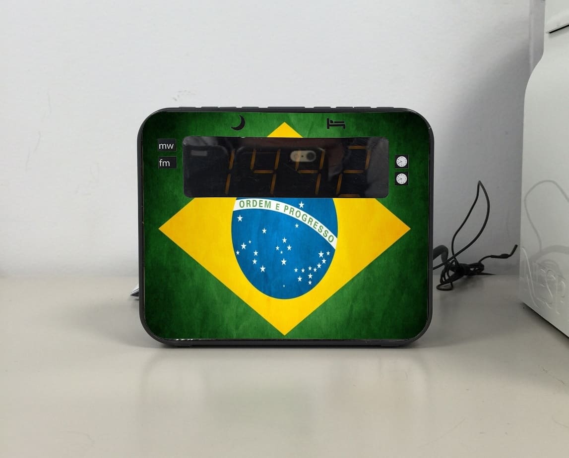 Radio Bandiera Brasile 