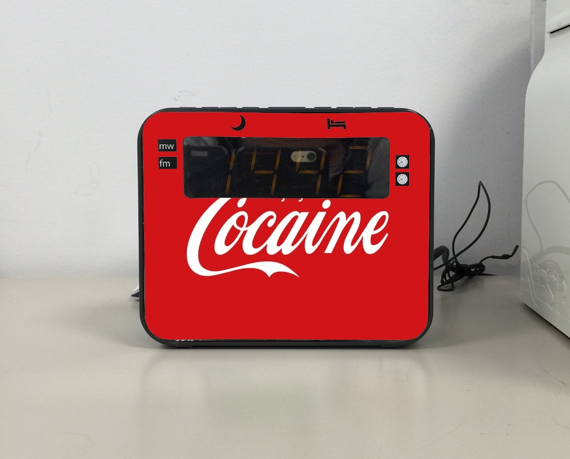 Radio Enjoy Cocaine 