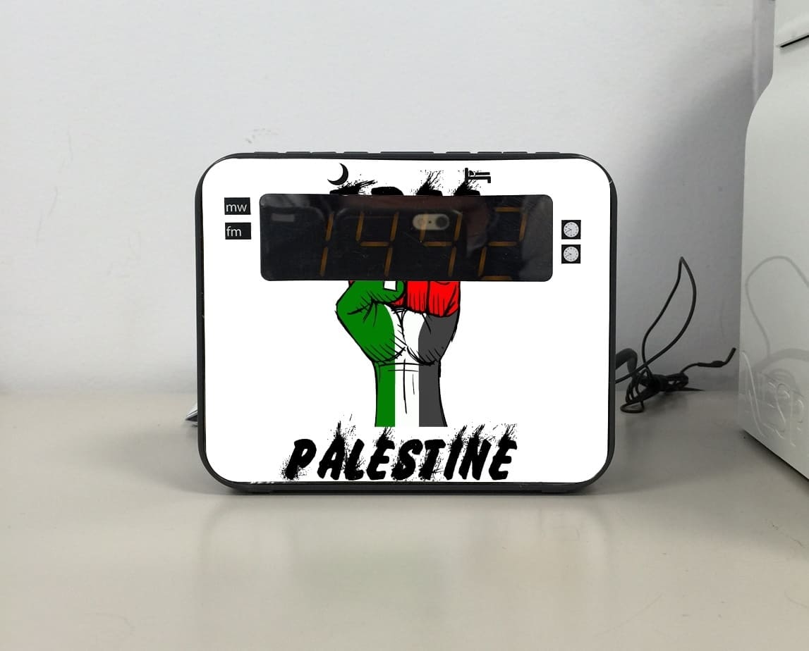 Radio Free Palestine 