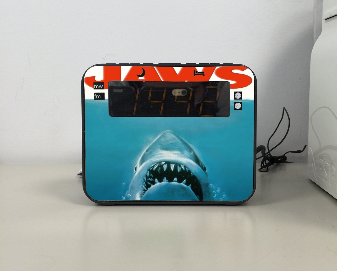 Radio Jaws 