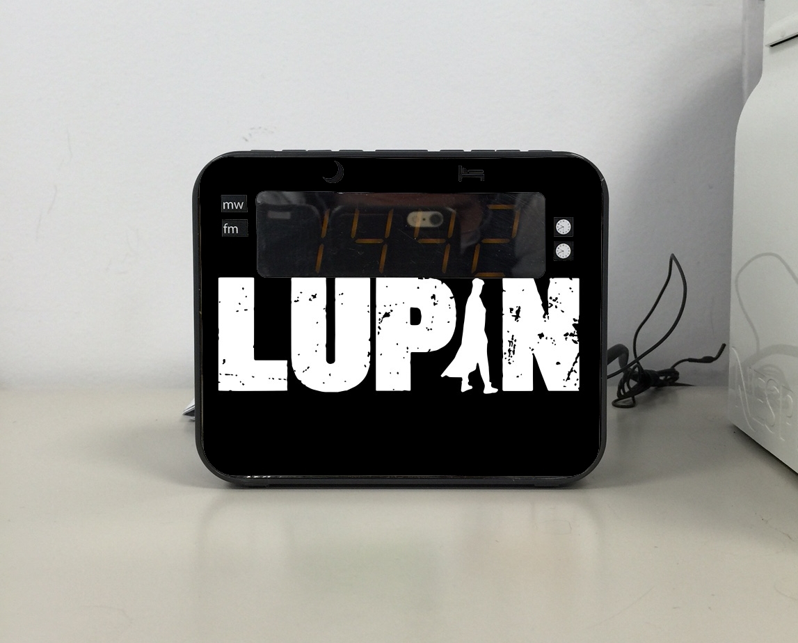 Radio lupin 
