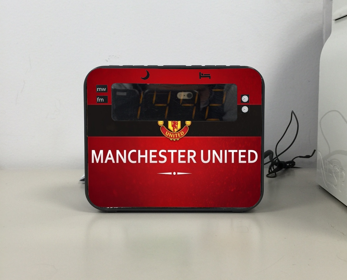 Radio Manchester United 